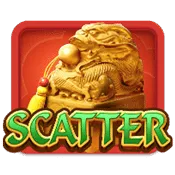 Scatter by สล็อต กิเลน